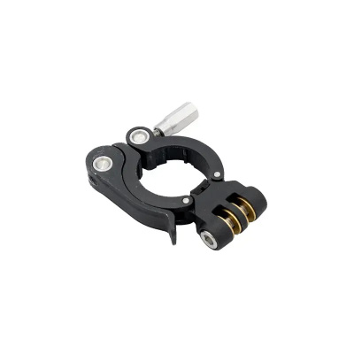 Kids Ride Shotgun Pro Seat Rear Clamp Assembly