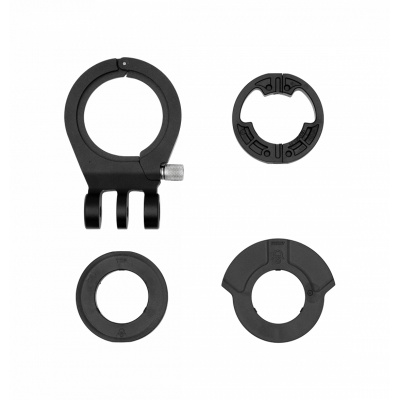 Kids Ride Shotgun Shotgun Pro Seat ICR Adaptor Kit