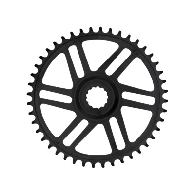 Kmc Bosch DM Chainring G3 Black 11/128