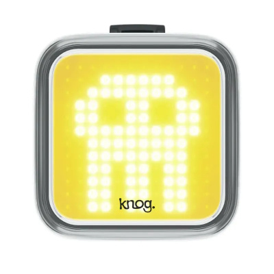 Knog Blinder Front Bike Light
