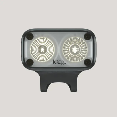 Knog Blinder Road 400 Front Bicycle Light