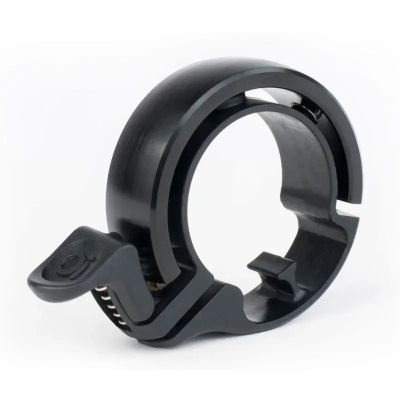 Knog Oi Classic Large - Black