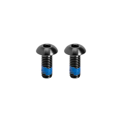 Kogel Bearings Kogel Titanium Bolt Kits / Bottle Cage