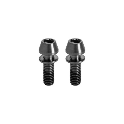 Kogel Bearings Kogel Titanium Bolt Kits / Steerer Clamp