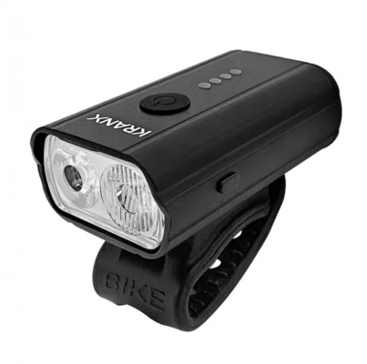 Kranx Stream 400 Front Light