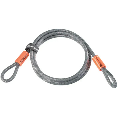 Kryptonite Kryptoflex 7ft Cable Lock