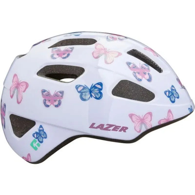 Lazer NutZ KC Kid's Helmet