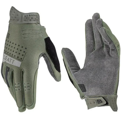 Leatt 2.0 Subzero MTB Glove