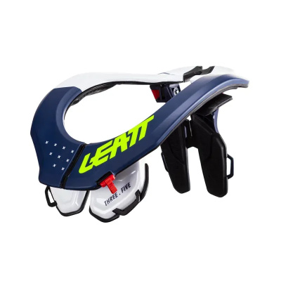 Leatt 3.5 Neck Brace 2025