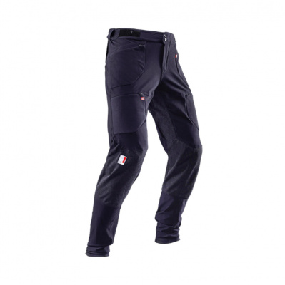 Leatt AllMtn 4.0 MTB Pants - Black