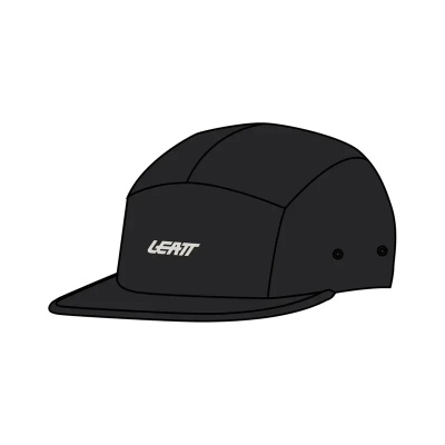 Leatt Cap Panel