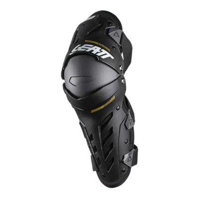 Leatt Dual Axis Knee/Shin Guards