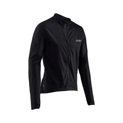 Leatt Endurance 2.0 MTB Jacket - Black