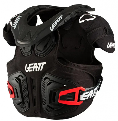 Leatt Fusion 2.0 Jr Vest