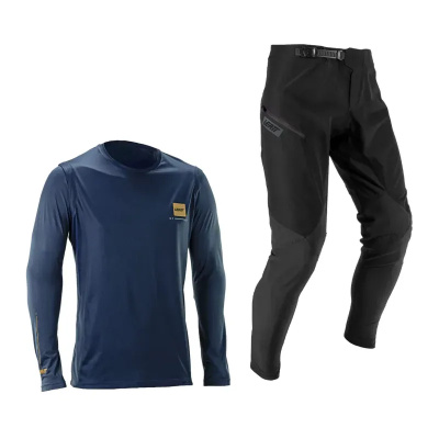 Leatt Gravity 1.0 MTB Ride Kit