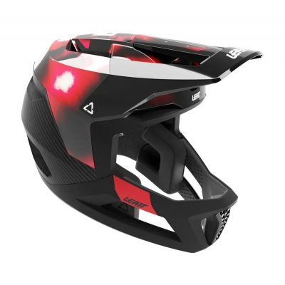 Leatt Gravity 5.0 MTB Helmet