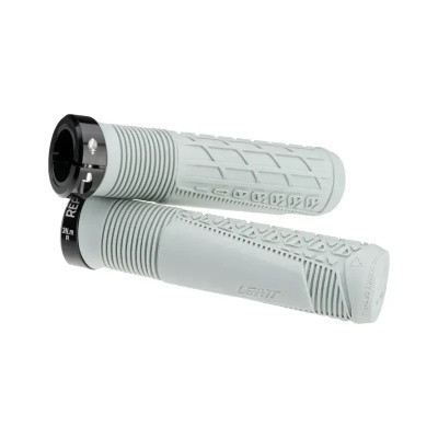 Leatt Grips ReaFlex 6.0 31mm In Granite