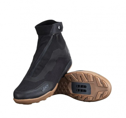 Leatt HydraDri 7.0 Clip Shoes