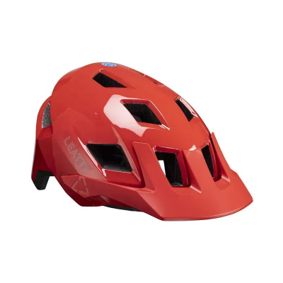 Leatt Junior All Mountain 1.0 50-54cm MTB Helmet