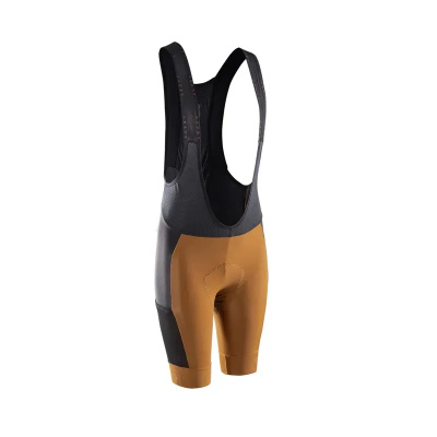 Leatt MTB Endurance Bib Shorts 5.0