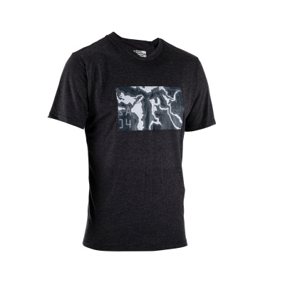 Leatt MTB Shirt Youth AllMtn 2.0