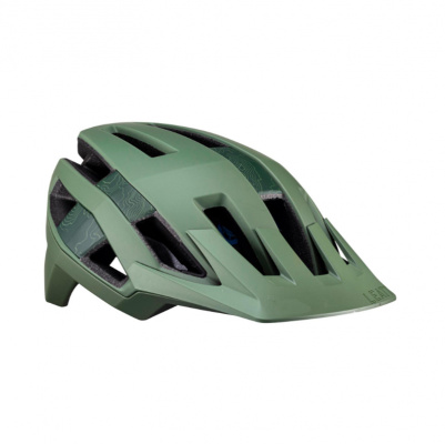 Leatt MTB Trail 3.0 MTB Helmet - Green