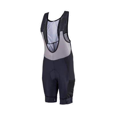 Leatt MTB Women's Endurance Bib Shorts 5.0