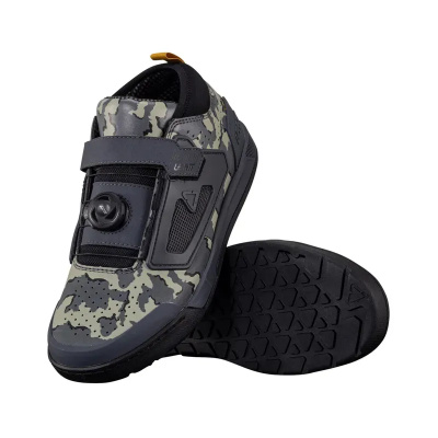 Leatt ProFlat 3.0 Shoes 2025