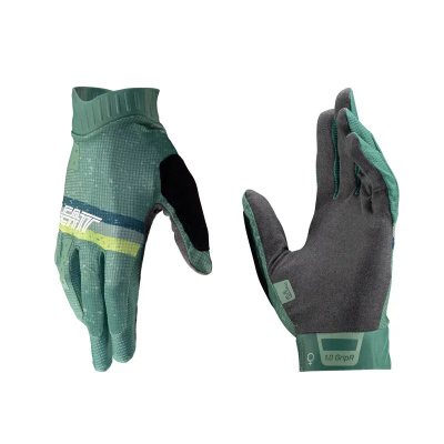 Leatt Women's GripR 1.0 MTB Gloves