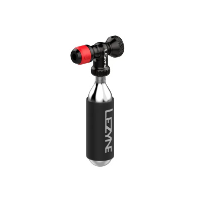 Lezyne Clik Drive CO2 with 20g Cartridge