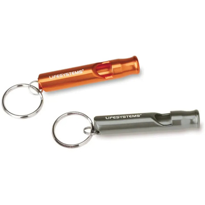 Lifesystems Mountain Whistle