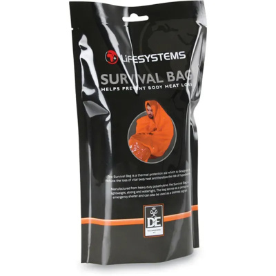 Lifesystems Survival Bag