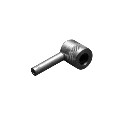Lightweight Autobahn Disc Pump Adpater
