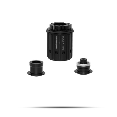 Lightweight EXP HG 11/12-speed Dri. w/ CeramicSpeed 12mm Cap