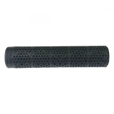 Lizard Skins 3D Printed Carbon Grips
