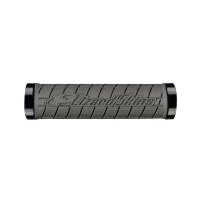 Lizard Skins Logo Lock-On Grips