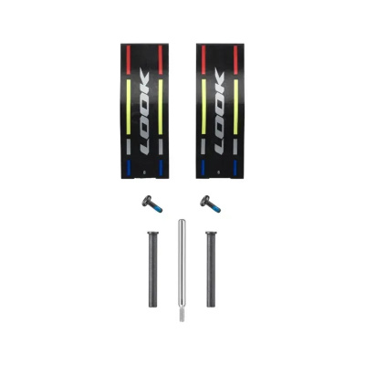 Look Blade Kit 08Nm Keo Blade Black