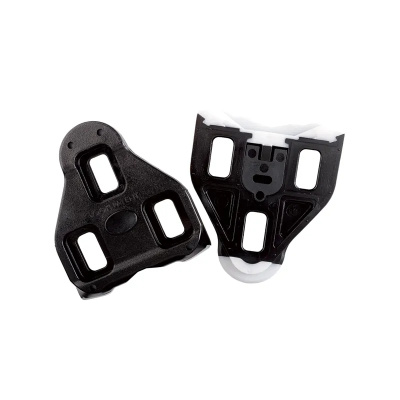 Look Delta Bi-Material Fixed Cleat