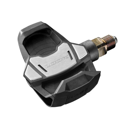 Look Keo Blade Power Single Pedal Black