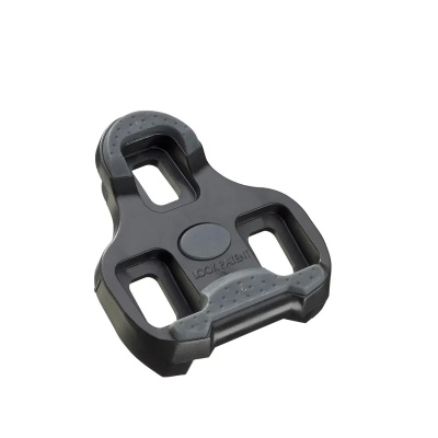 Look Keo Grip Cleats Black
