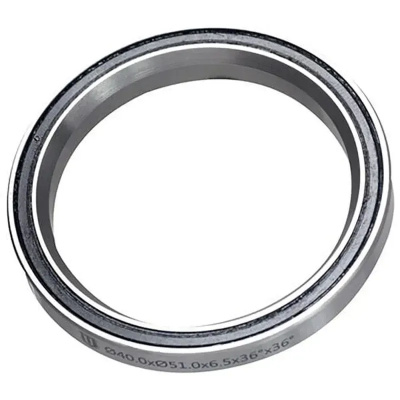 M Part 40 x 51 x 6.5mm 36/36 Headset Bearing