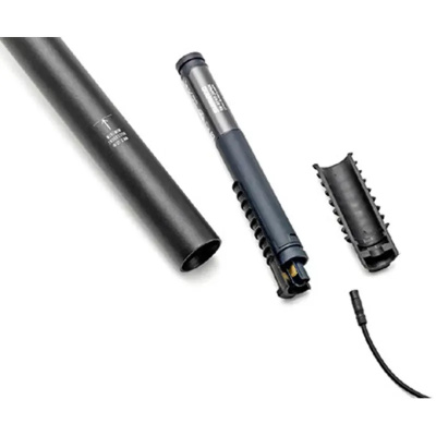 M Part Di2 27.2/28.6mm Small Seatpost Mount