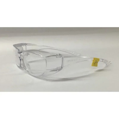 M Part OTG Safety Glasses