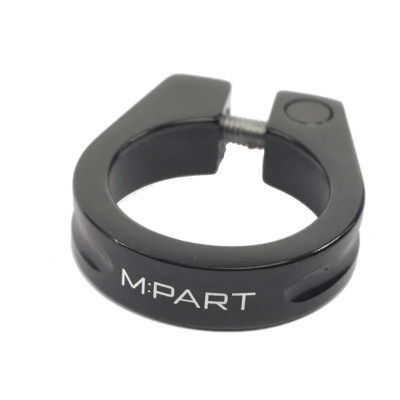 M Part Threadsaver 34.9mm Seat Clamp