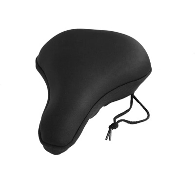 M Part Universal Gel Saddle Cover