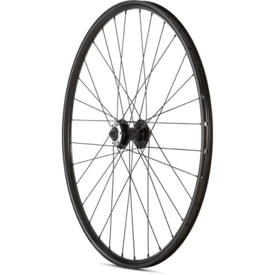 M Part Wheels 27.5-inch 100mm MTB Front Disc QR Wheel