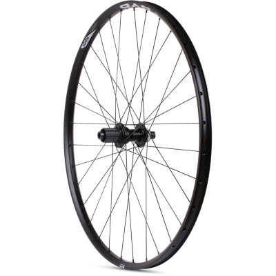 M Part Wheels MTB TC500B/TRYP25 27.5-inch Rear Wheel