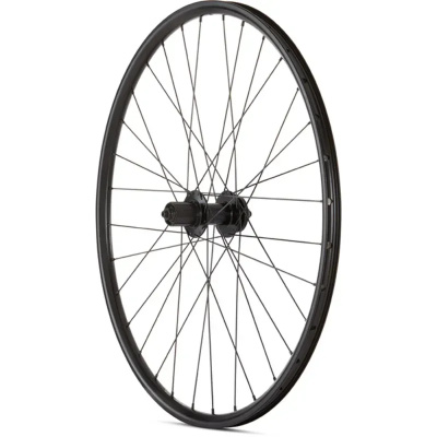 M Part Wheels M:w R 27.5-inch 135mm QR 32-hole Rear Wheel