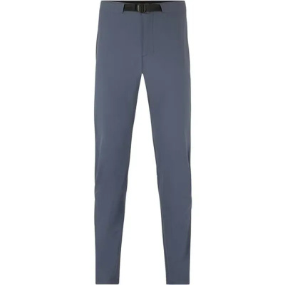Madison Freewheel Men's Trousers In Slate Blue