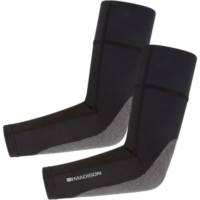 Madison PROTECT Flux RHEON Elbow Pad BK